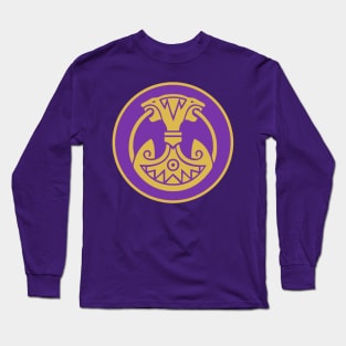 Slavic Pantheon - Smite Long Sleeve T-Shirt